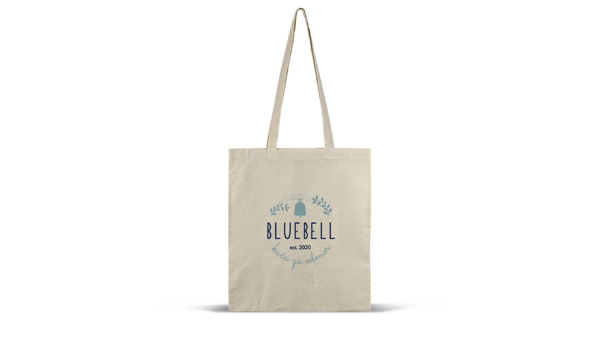 BlueBell merchandise