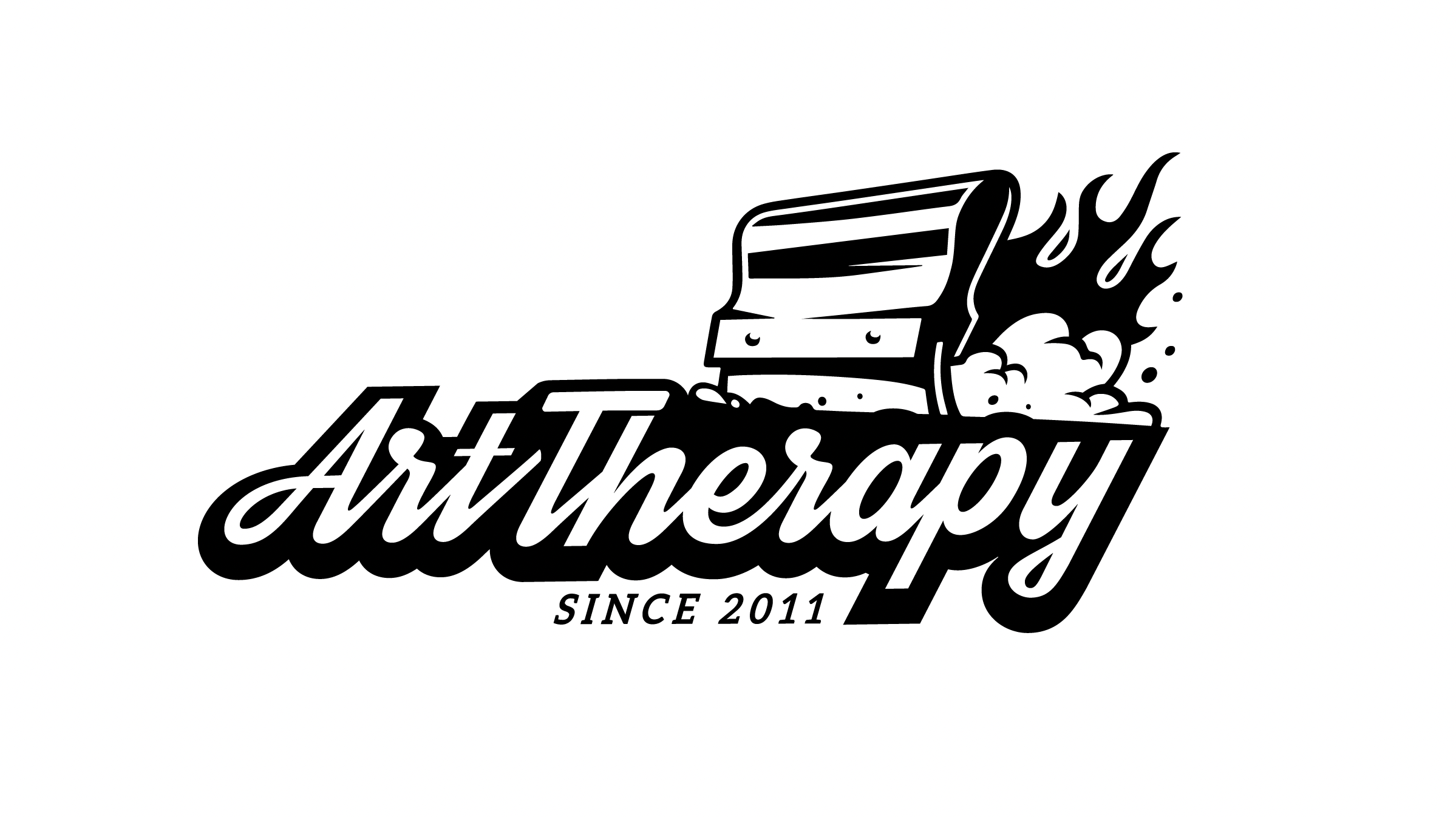 Art Therapy Logo